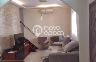 Casa em condomínio fechado com 4 quartos à venda na Rua Francisco Fragoso, Encantado, Rio de Janeiro