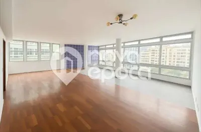 Apartamento com 4 quartos à venda na Rua Tonelero, Copacabana, Rio de Janeiro
