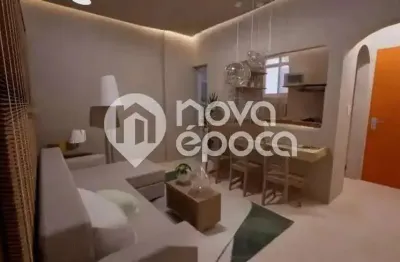 Apartamento com 1 quarto à venda na Avenida Prado Júnior, Copacabana, Rio de Janeiro