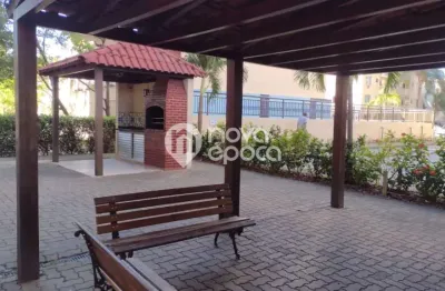 Apartamento com 2 quartos à venda na Rua General Bruce, São Cristóvão, Rio de Janeiro