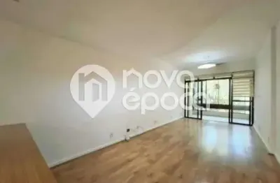 Apartamento com 3 quartos à venda na Avenida Gilberto Amado, Barra da Tijuca, Rio de Janeiro