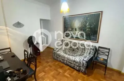 Apartamento com 1 quarto à venda na Rua Siqueira Campos, Copacabana, Rio de Janeiro