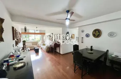 Apartamento com 3 quartos à venda na Rua das Laranjeiras, Laranjeiras, Rio de Janeiro