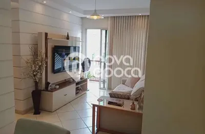 Apartamento com 2 quartos à venda na Rua Padre Ildefonso Penalba, Méier, Rio de Janeiro