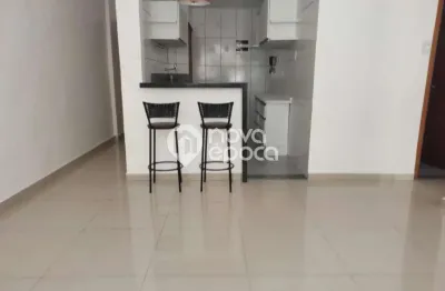 Apartamento com 2 quartos à venda na Rua Visconde de Figueiredo, Tijuca, Rio de Janeiro