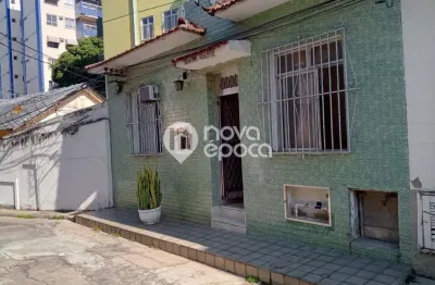 Casa em condomínio fechado com 2 quartos à venda na Rua Fábio Luz, Méier, Rio de Janeiro