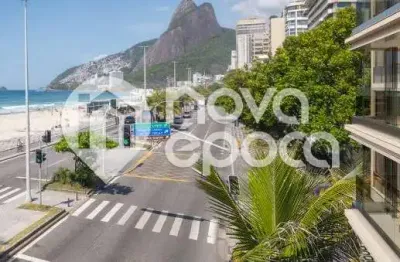 Apartamento com 4 quartos à venda na Avenida Delfim Moreira, Leblon, Rio de Janeiro