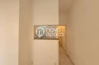 Apartamento com 1 quarto à venda na Rua Senador Vergueiro, Flamengo, Rio de Janeiro