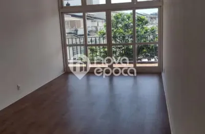 Apartamento com 2 quartos à venda na Rua Lins de Vasconcelos, Lins de Vasconcelos, Rio de Janeiro