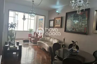 Apartamento com 3 quartos à venda na Rua Paissandu, Flamengo, Rio de Janeiro