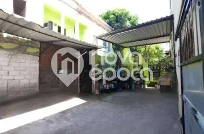 Casa em condomínio fechado com 2 quartos à venda na Rua Jaburana, Jardim Carioca, Rio de Janeiro