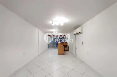 Ponto comercial à venda na Rua Almirante Tamandaré, Flamengo, Rio de Janeiro
