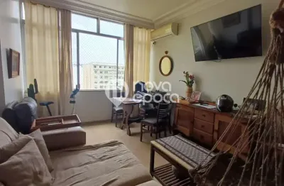 Apartamento com 3 quartos à venda na Largo do Machado, Catete, Rio de Janeiro