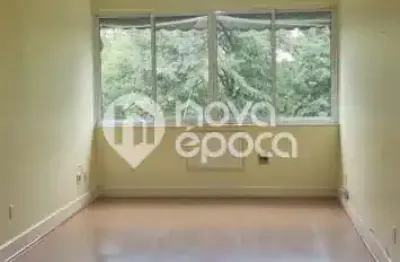 Apartamento com 3 quartos à venda na Rua Campos Sales, Tijuca, Rio de Janeiro