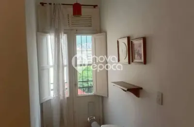 Apartamento com 2 quartos à venda na Rua Doutor Satamini, Tijuca, Rio de Janeiro