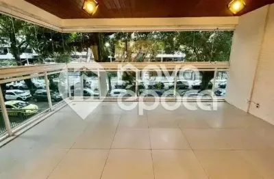 Apartamento com 4 quartos à venda na Avenida Afonso de Taunay, Barra da Tijuca, Rio de Janeiro