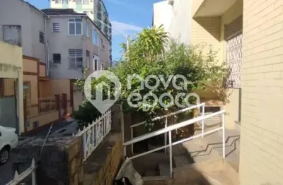 Casa em condomínio fechado com 2 quartos à venda na Rua Tenente Costa, Méier, Rio de Janeiro