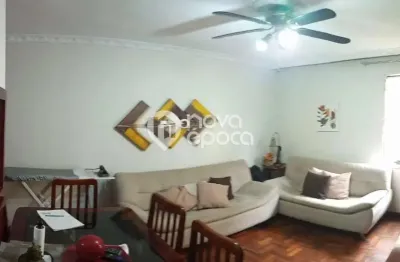 Apartamento com 2 quartos à venda na Estrada Adhemar Bebiano, Engenho da Rainha, Rio de Janeiro