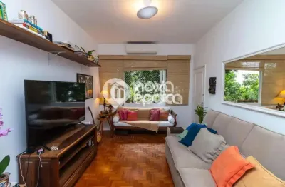 Apartamento com 2 quartos à venda na Rua Major Rúbens Vaz, Gávea, Rio de Janeiro