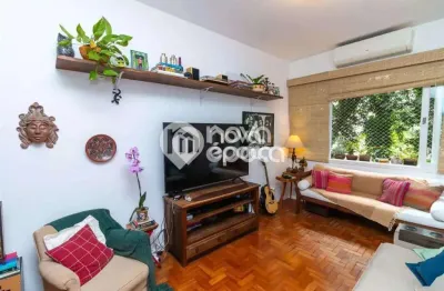 Apartamento com 2 quartos à venda na Rua Major Rúbens Vaz, Gávea, Rio de Janeiro