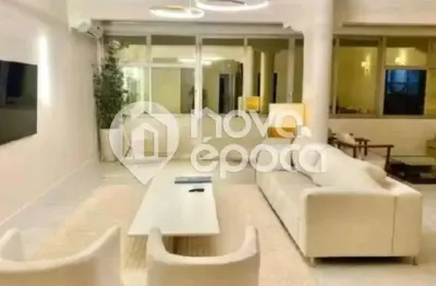 Apartamento com 3 quartos à venda na Rua Raul Pompéia, Copacabana, Rio de Janeiro