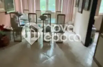 Apartamento com 3 quartos à venda na Rua Bulhões de Carvalho, Copacabana, Rio de Janeiro