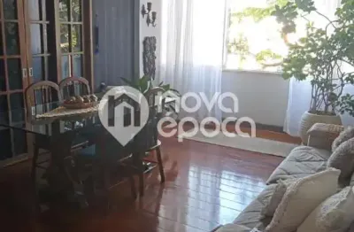 Apartamento com 3 quartos à venda na Rua Miguel Gustavo, Vila Isabel, Rio de Janeiro