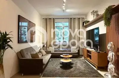 Apartamento com 2 quartos à venda na Rua Bolivar, Copacabana, Rio de Janeiro