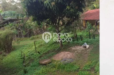Casa com 2 quartos à venda na Estrada Macaé De Cima, Lumiar, Nova Friburgo