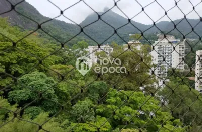 Apartamento com 3 quartos à venda na Rua das Laranjeiras, Laranjeiras, Rio de Janeiro