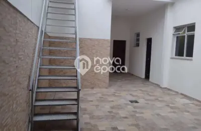 Casa em condomínio fechado com 3 quartos à venda na Avenida Pedro II, São Cristóvão, Rio de Janeiro