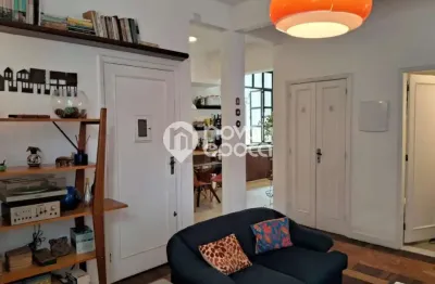 Apartamento com 3 quartos à venda na Rua Monte Alegre, Santa Teresa, Rio de Janeiro