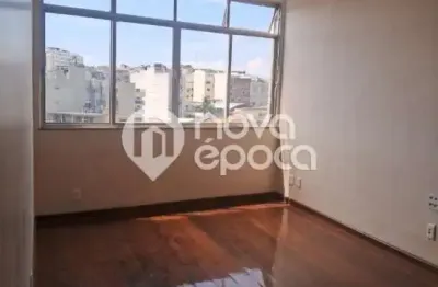 Apartamento com 2 quartos à venda na Rua Dias da Cruz, Méier, Rio de Janeiro