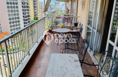 Apartamento com 2 quartos à venda na Avenida Maracanã, Tijuca, Rio de Janeiro