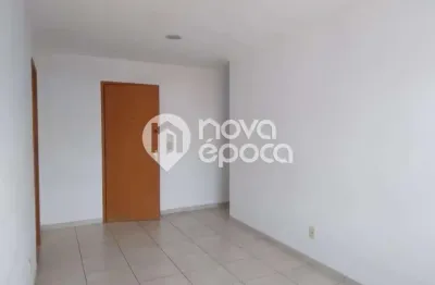 Apartamento com 2 quartos à venda na Rua José Bonifácio, Cachambi, Rio de Janeiro