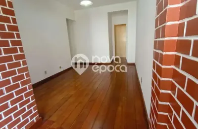 Apartamento com 2 quartos à venda na Rua Sebastião de Lacerda, Laranjeiras, Rio de Janeiro