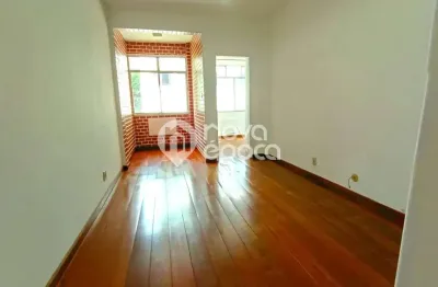 Apartamento com 2 quartos à venda na Rua Sebastião de Lacerda, Laranjeiras, Rio de Janeiro