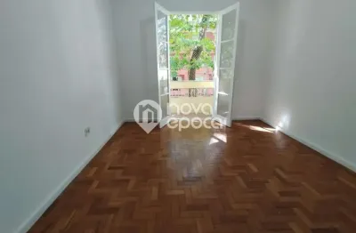 Apartamento com 2 quartos à venda na Rua Caruaru, Grajaú, Rio de Janeiro