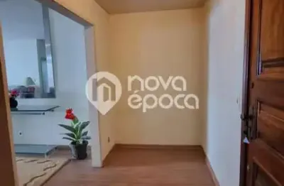 Apartamento com 4 quartos à venda na Rua Paissandu, Flamengo, Rio de Janeiro