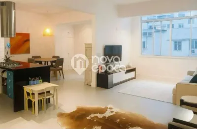 Apartamento com 2 quartos à venda na Rua Marquês de Abrantes, Flamengo, Rio de Janeiro