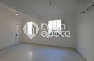 Apartamento com 3 quartos à venda na Rua Martins Ferreira, Botafogo, Rio de Janeiro