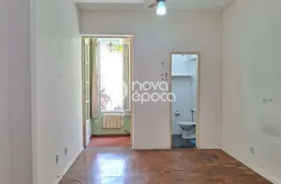 Kitnet / Stúdio à venda na Rua Marquês de Abrantes, Flamengo, Rio de Janeiro