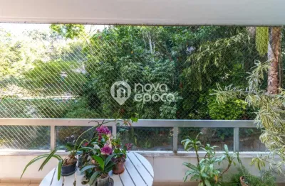 Apartamento com 4 quartos à venda na Rua Sambaíba, Leblon, Rio de Janeiro