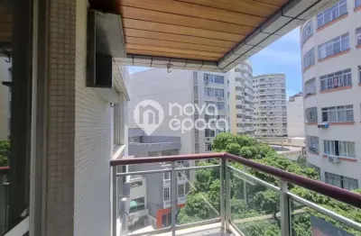 Apartamento com 1 quarto à venda na Rua Artur Bernardes, Catete, Rio de Janeiro