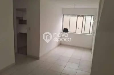 Apartamento com 2 quartos à venda na Rua Frei Fabiano, Engenho Novo, Rio de Janeiro