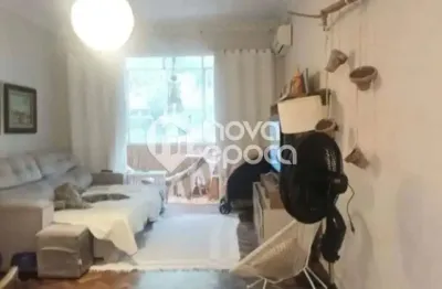 Apartamento com 3 quartos à venda na Rua Santa Clara, Copacabana, Rio de Janeiro