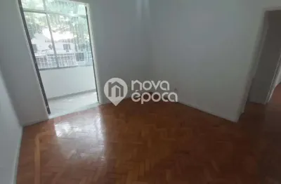 Apartamento com 2 quartos à venda na Avenida Maracanã, Maracanã, Rio de Janeiro