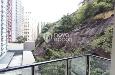 Apartamento com 1 quarto à venda na Avenida Oswaldo Cruz, Flamengo, Rio de Janeiro