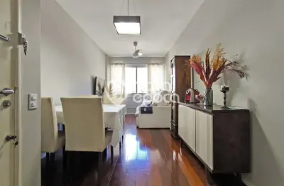 Apartamento com 2 quartos à venda na Rua Grajaú, Grajaú, Rio de Janeiro