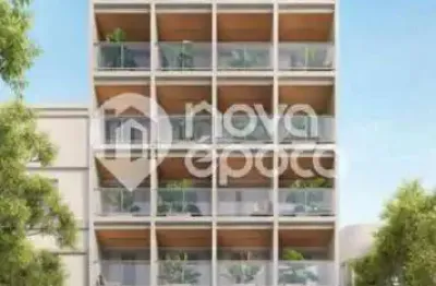 Apartamento com 1 quarto à venda na Rua Prudente de Morais, Ipanema, Rio de Janeiro